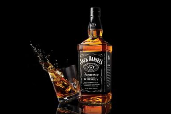 Jack Daniel’s Tek 