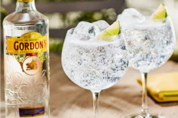 Gordon Gin 