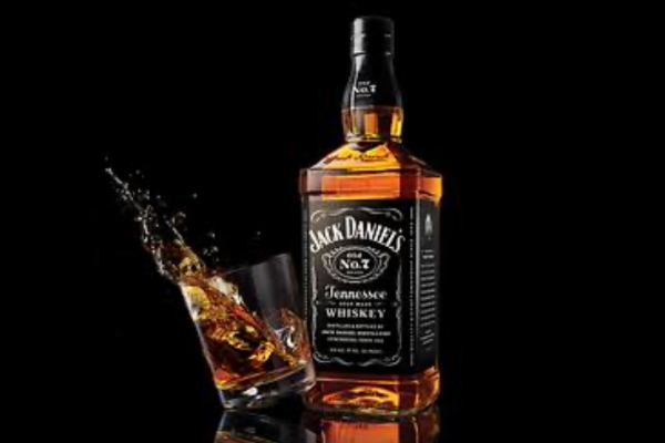 Jack Daniel’s Duble