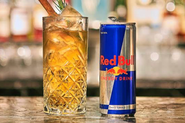 Red Bull Energy Drink