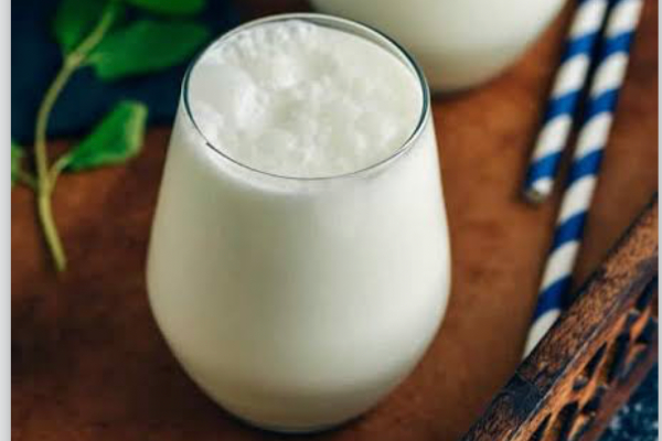 Ev Yapımı Ayran