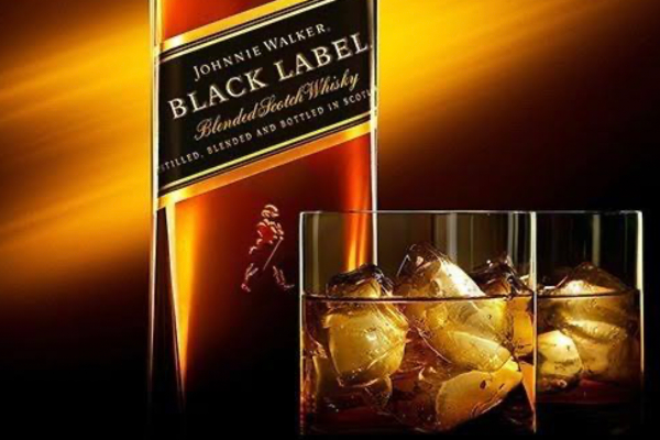 Black Label Kadeh