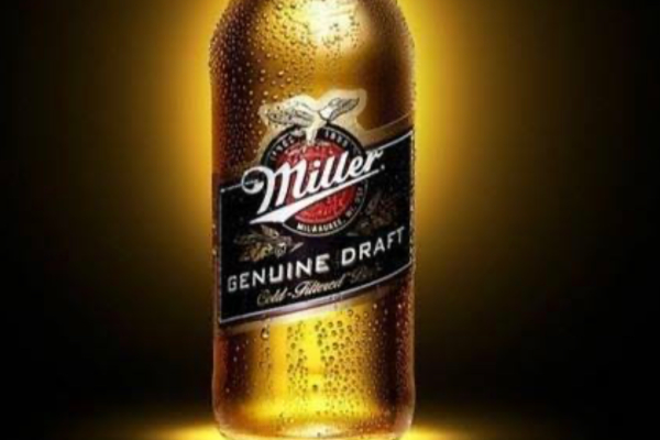 Miller 33cl