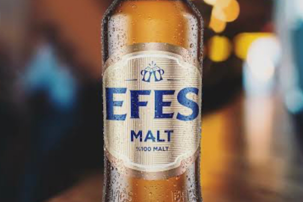 Efes Malt 50cl