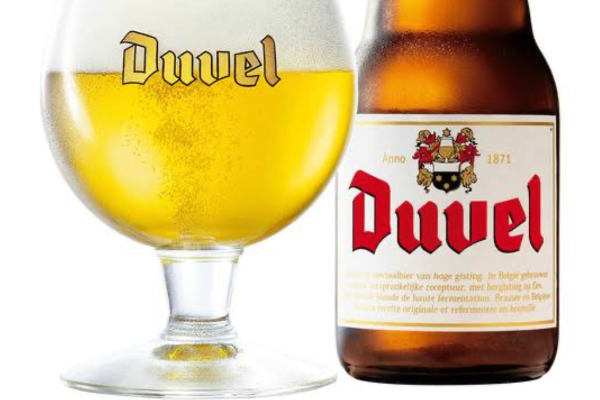 Duvel 33cl