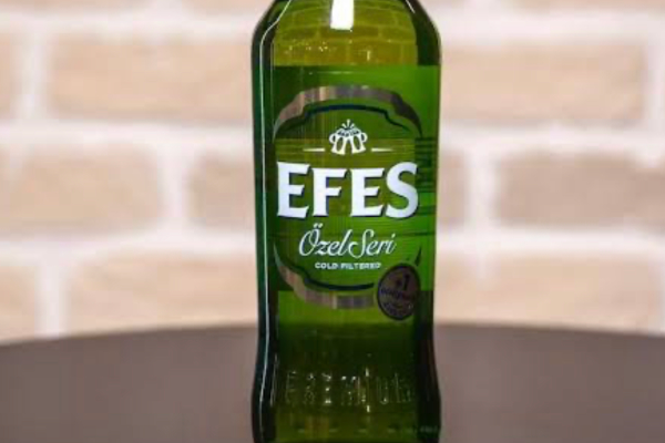 Efes Özel Seri 50cl