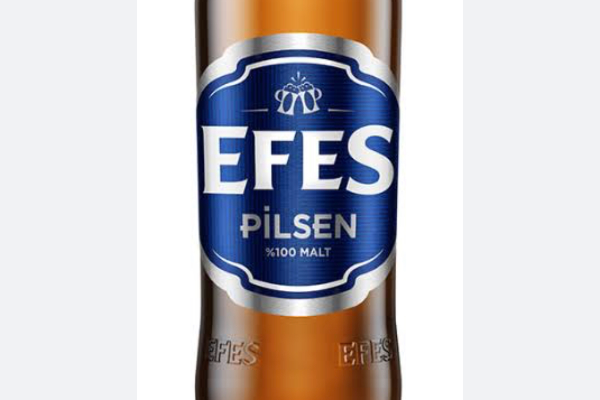 Efes Pilsen 50cl