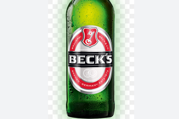 Beck's 50cl