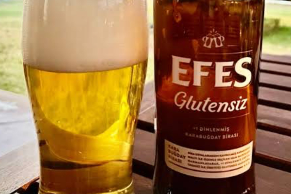 Efes Glutensiz 50cl