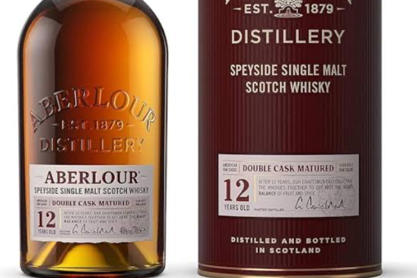 Aberlour Single Malt Tek