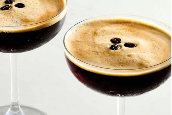 Espresso Martini