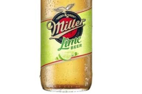 Miller Lime 33cl🍋‍🟩