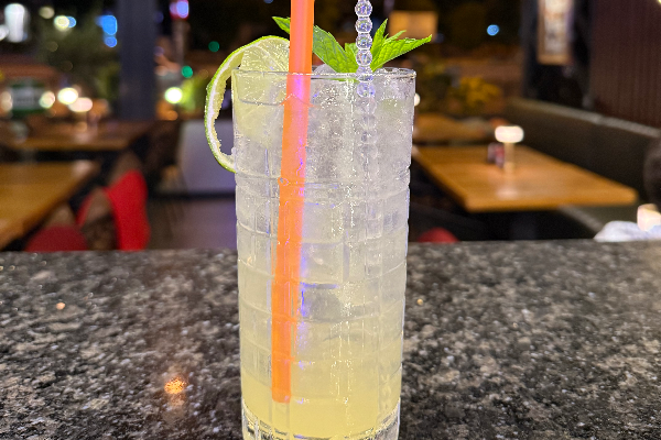 Alkolsüz Mojito❄️❄️