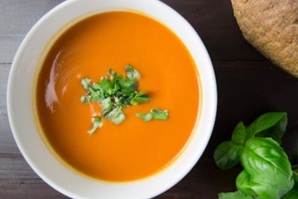 Günün Çorbası ( Garsonunuza Sorunuz)