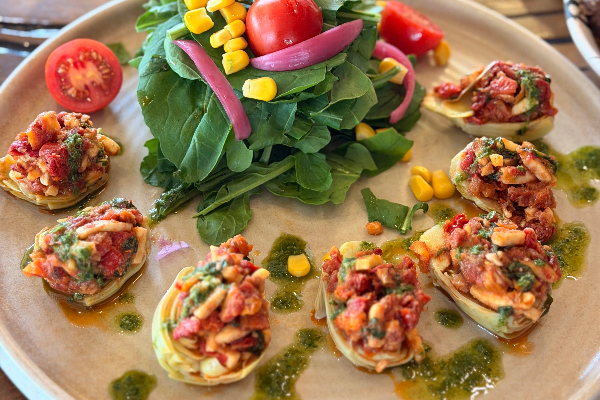 Enginar Kalbi Rüyası