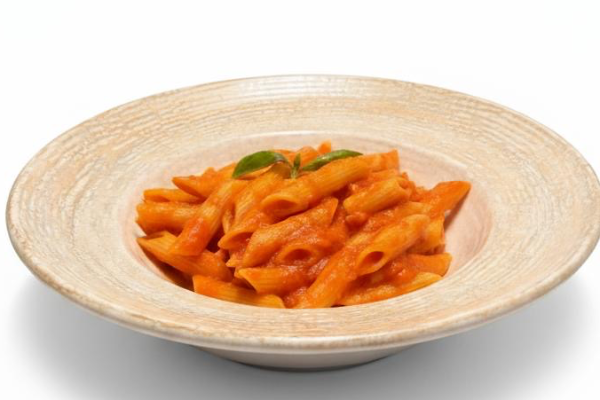 Penne Arabbiatta🌶