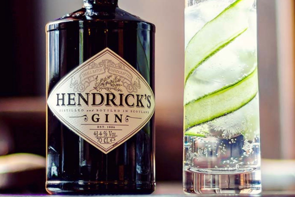 Hendricks's Duble