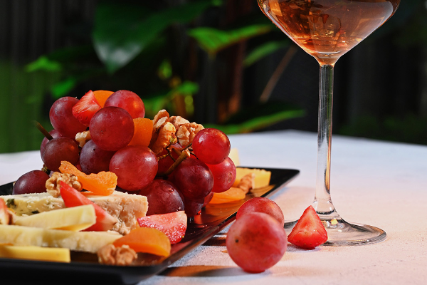 İthal Peynir Tabağı( Ortaya)