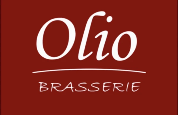 OLIO BRASSERIE logosu
