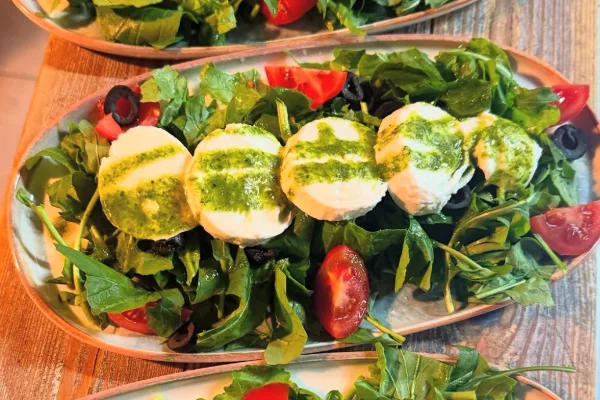 Mozzarella Caprice