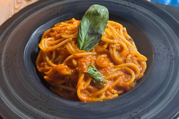 Spaghetti Bolognese