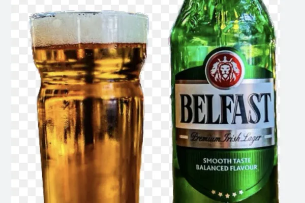 Belfast 50cl