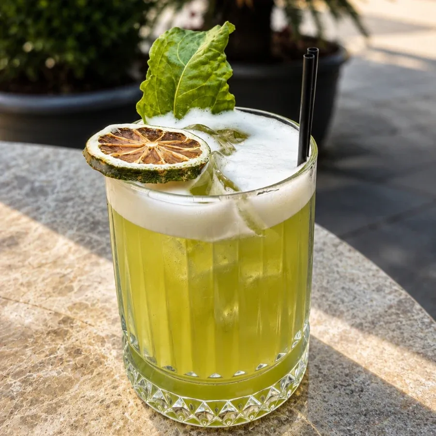 Kuzu Kulağı