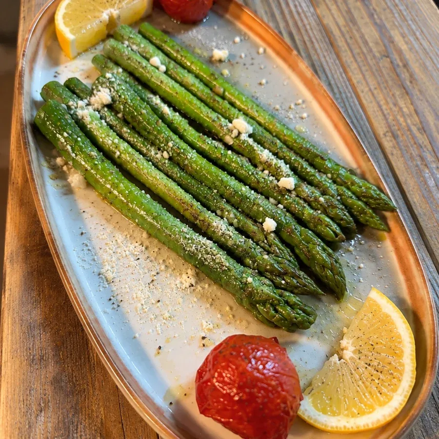 Asparagi